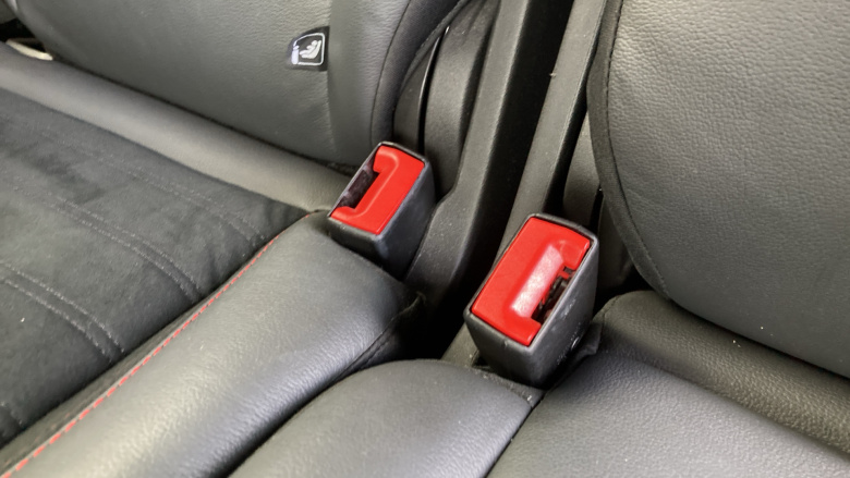 Ford Kuga 2.0 TDCi ST-Line 5dr 2WD Diesel Estate